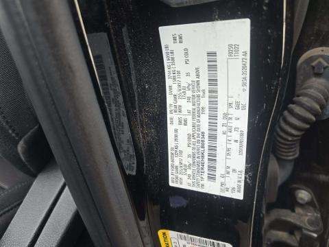 2019 Ford Ranger XLT RWD