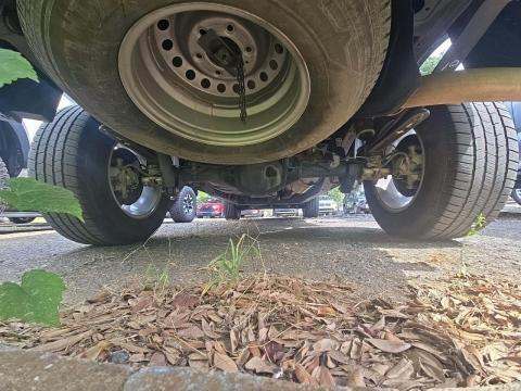 2019 Ford Ranger XLT RWD