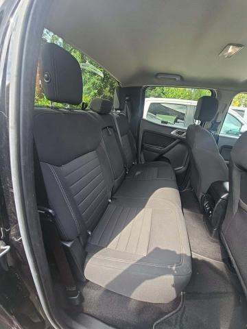 2019 Ford Ranger XLT RWD