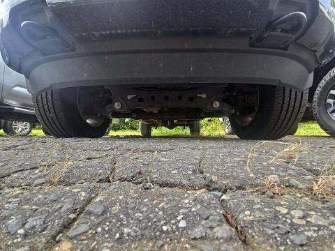 2019 Ford Ranger XLT RWD