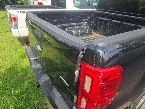 2019 Ford Ranger XLT RWD