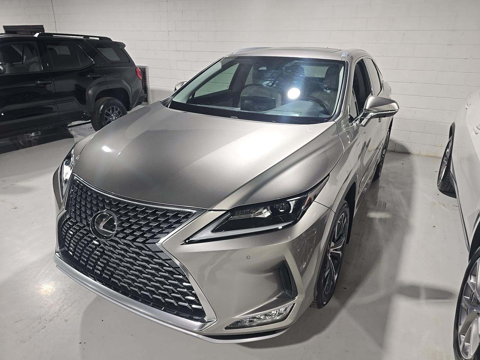 2022 Lexus RX RX 350 FWD