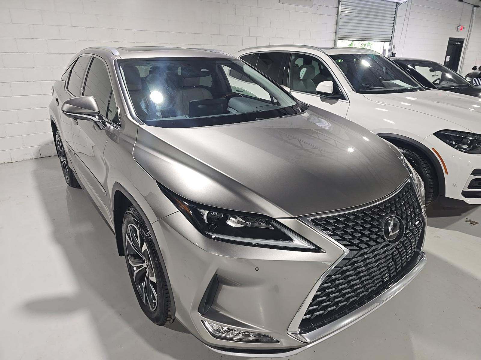 2022 Lexus RX RX 350 FWD