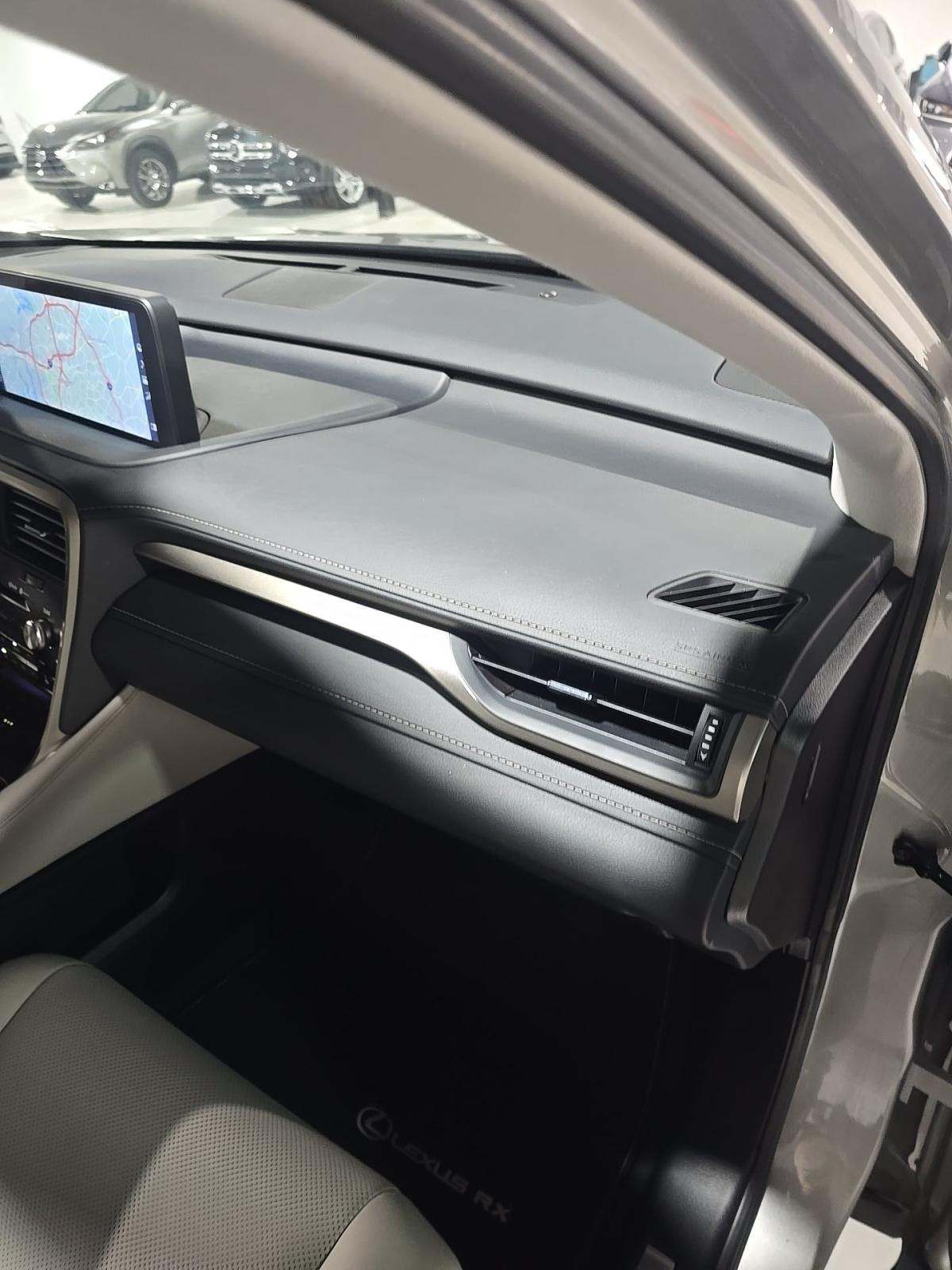 2022 Lexus RX RX 350 FWD
