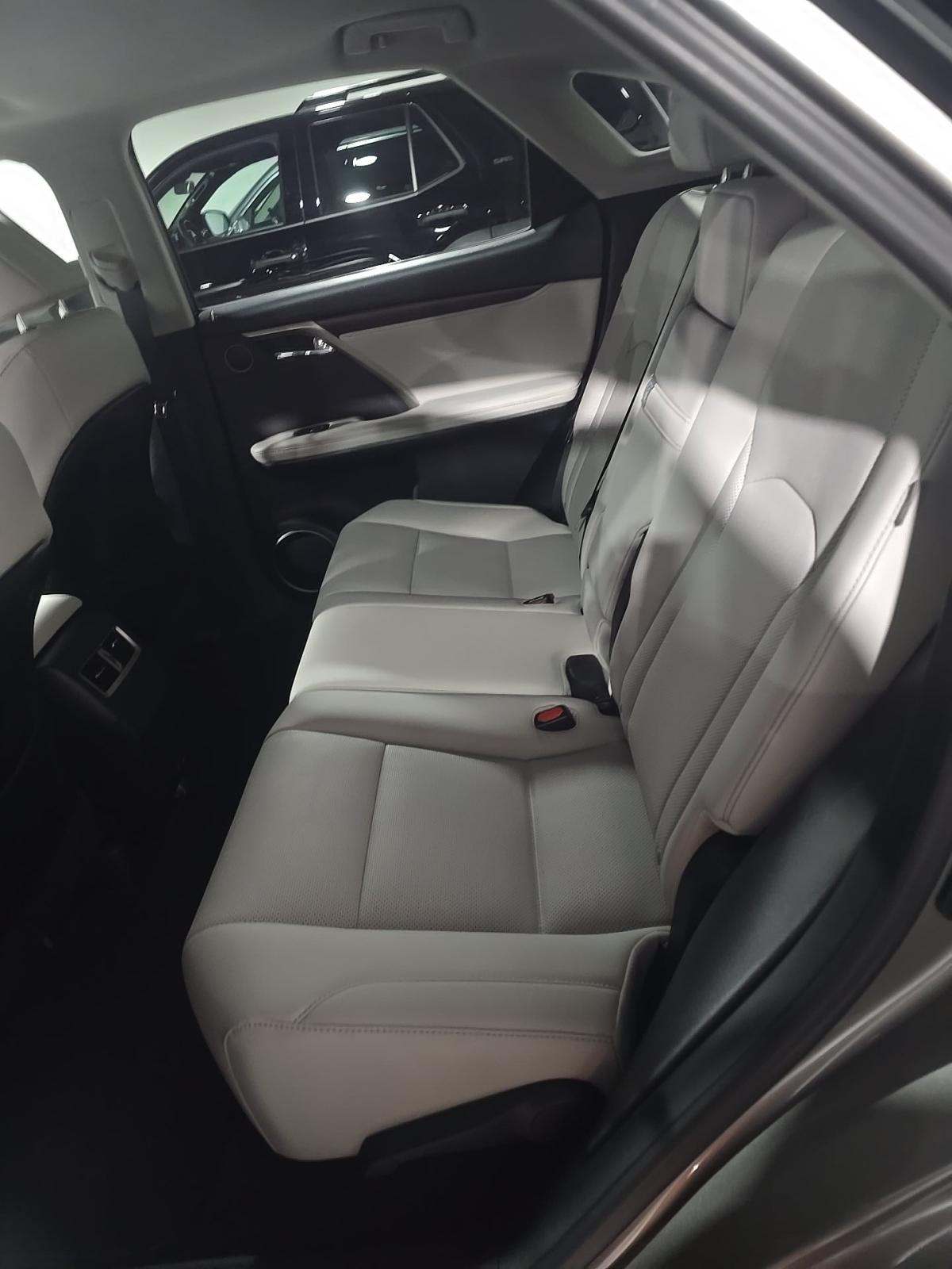 2022 Lexus RX RX 350 FWD