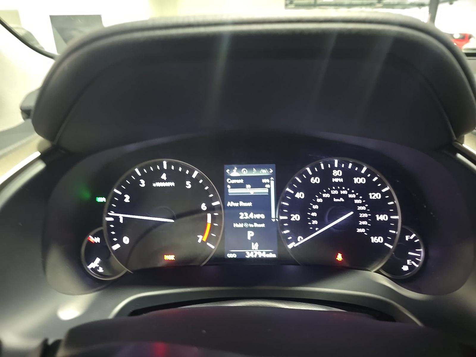 2022 Lexus RX RX 350 FWD