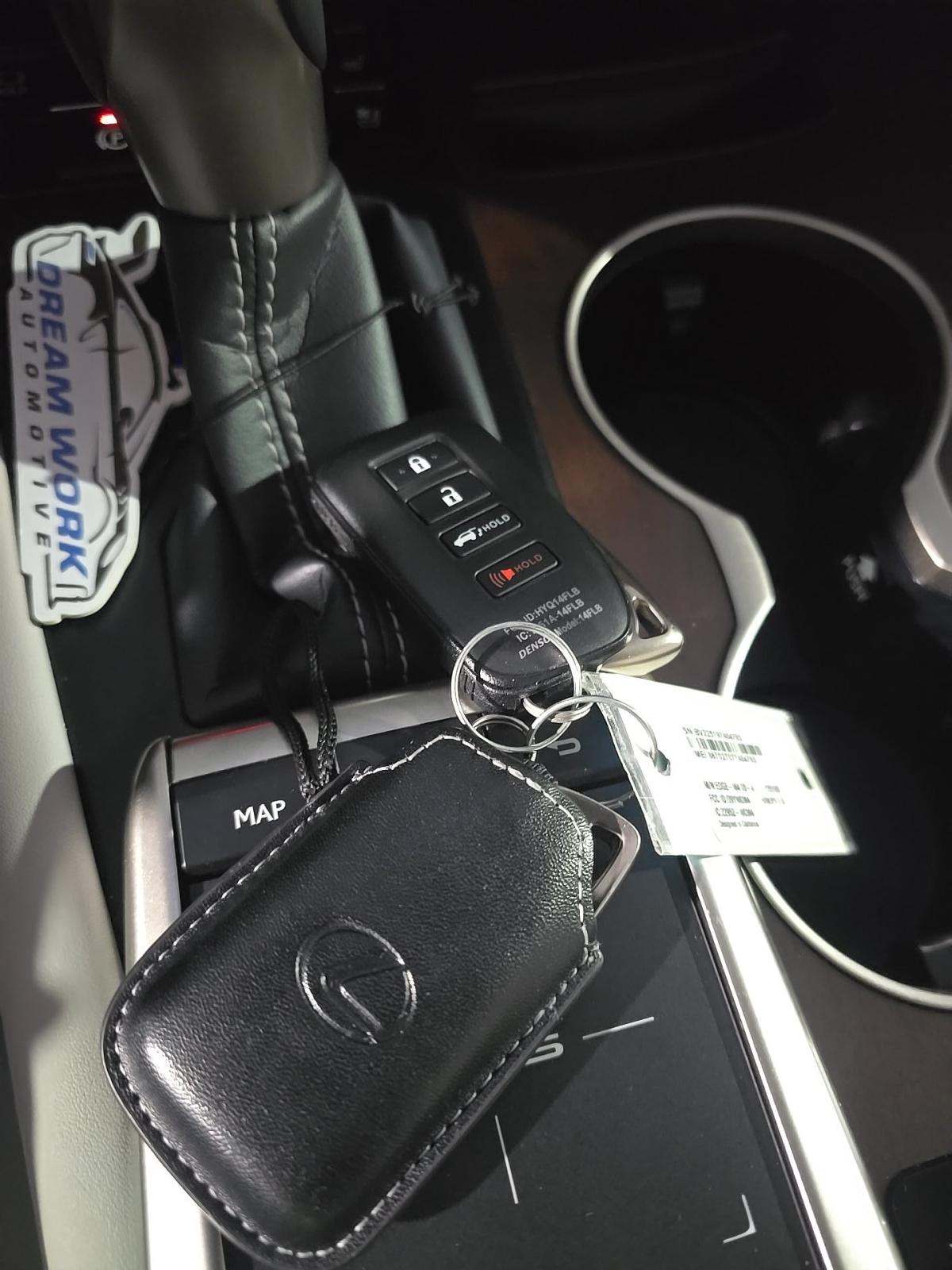 2022 Lexus RX RX 350 FWD