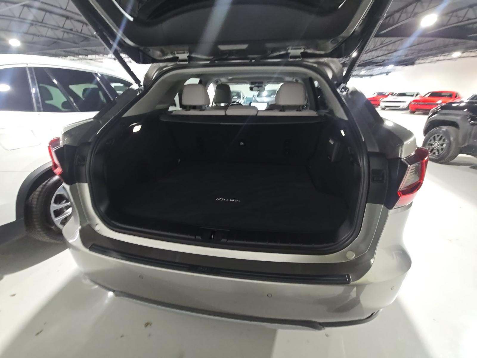 2022 Lexus RX RX 350 FWD