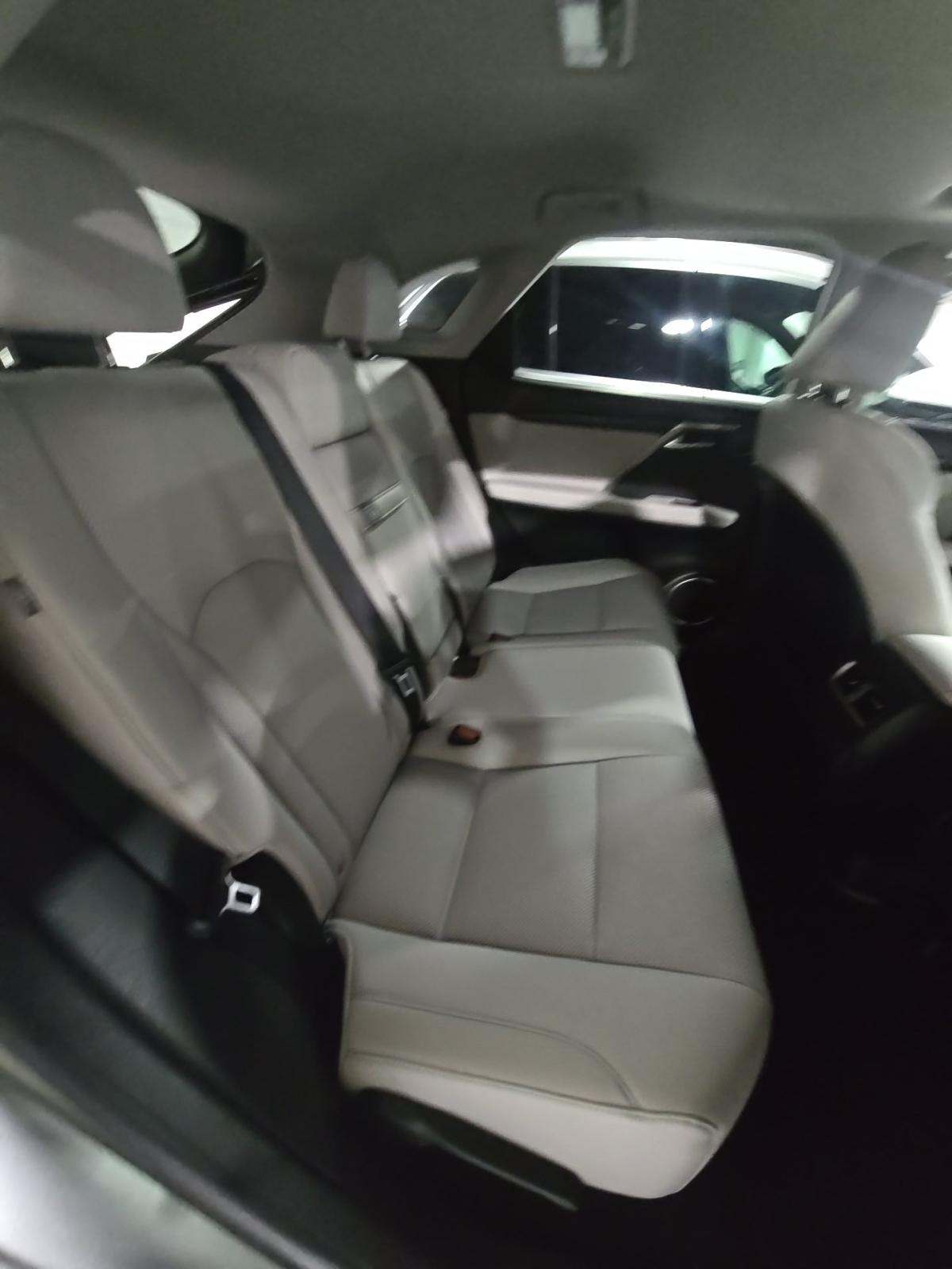 2022 Lexus RX RX 350 FWD