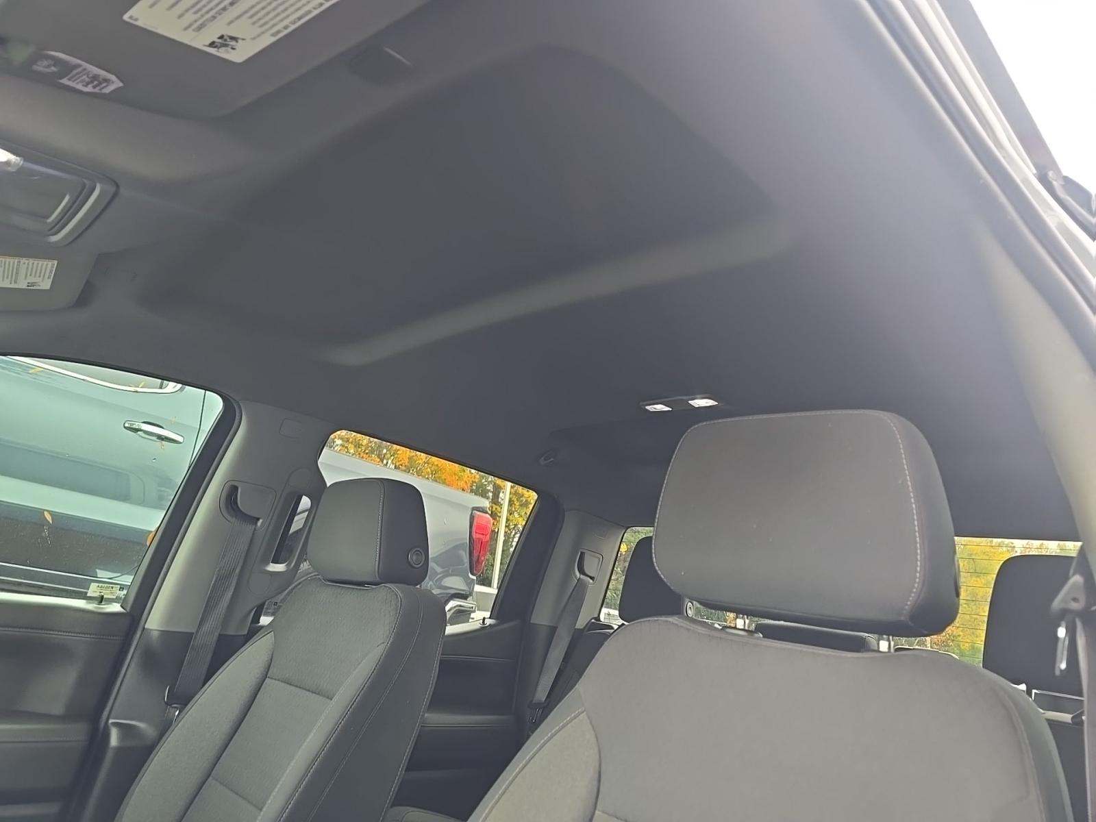 2022 Chevrolet Silverado 1500 RST AWD