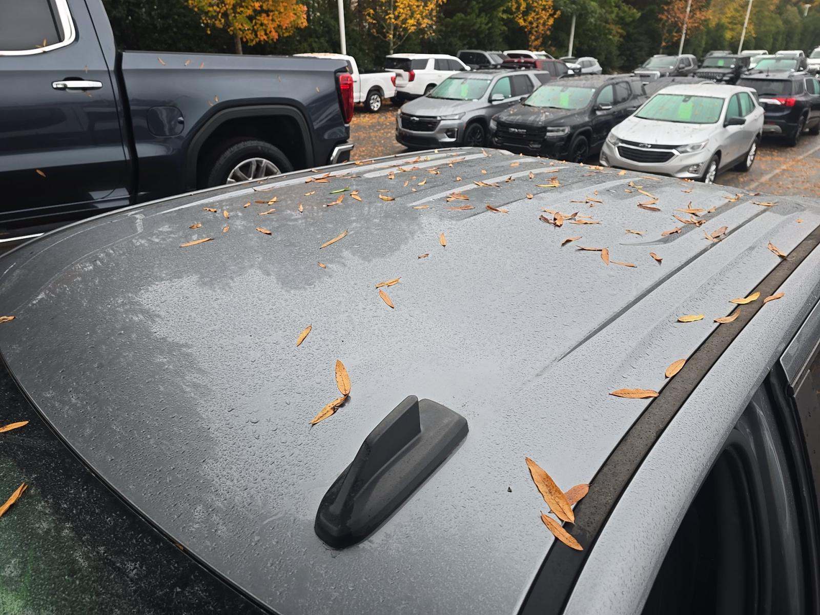 2022 Chevrolet Silverado 1500 RST AWD