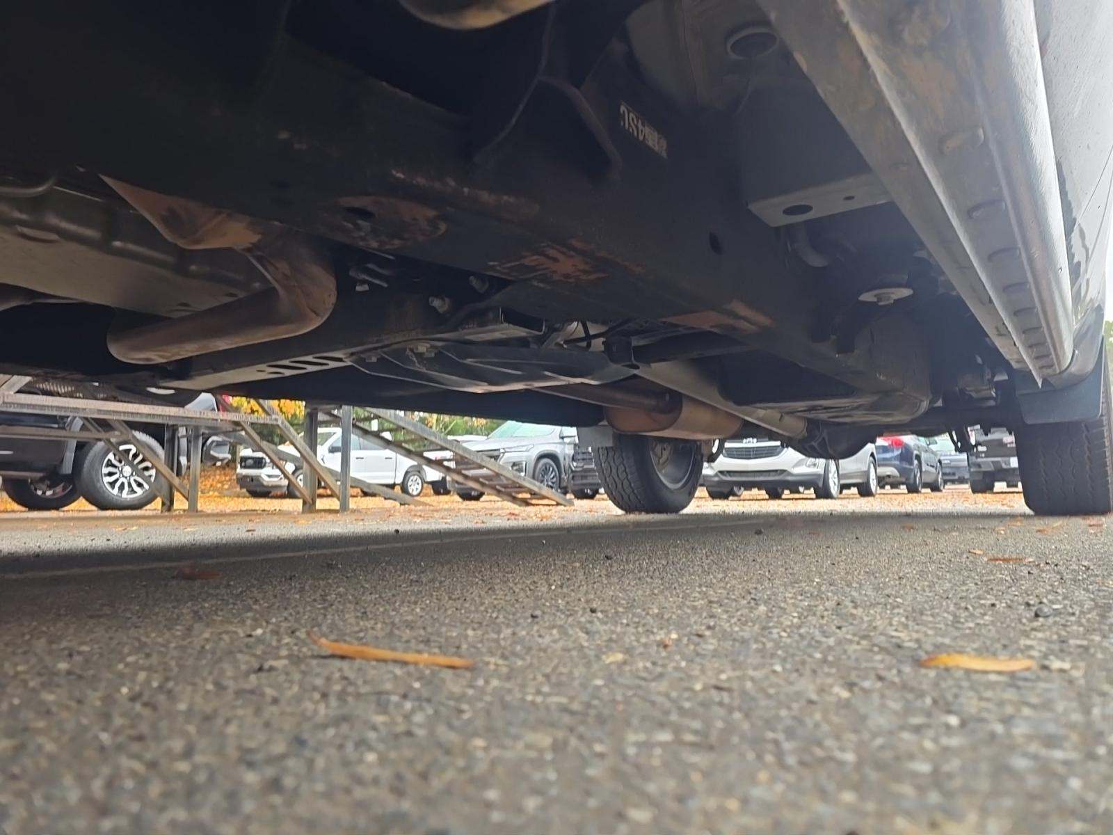 2022 Chevrolet Silverado 1500 RST AWD