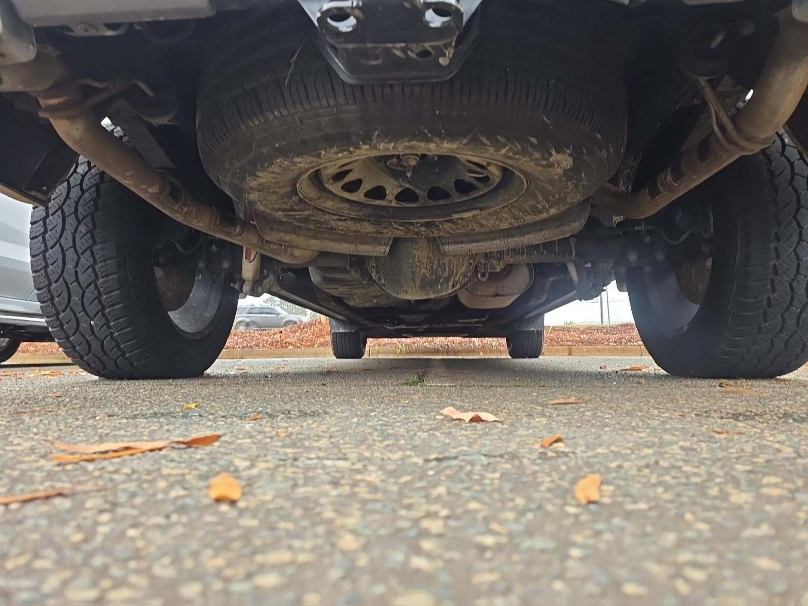 2022 Chevrolet Silverado 1500 RST AWD