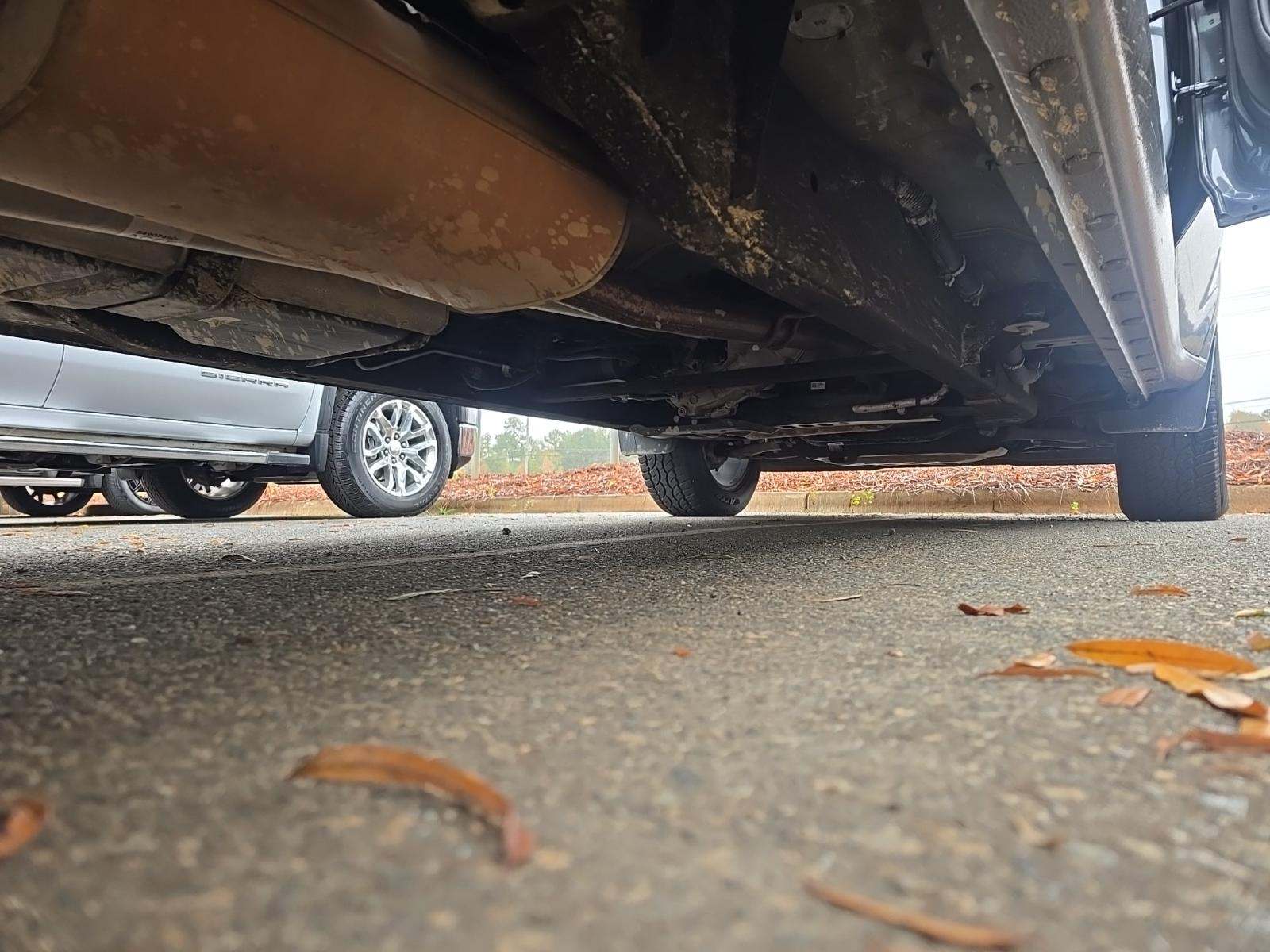 2022 Chevrolet Silverado 1500 RST AWD