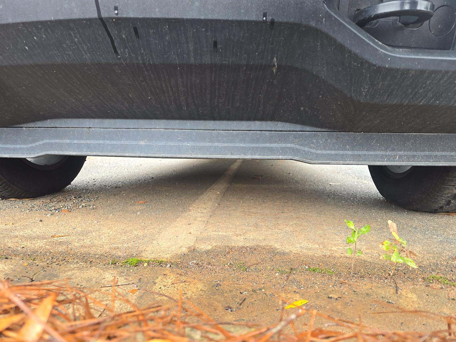 2022 Chevrolet Silverado 1500 RST AWD