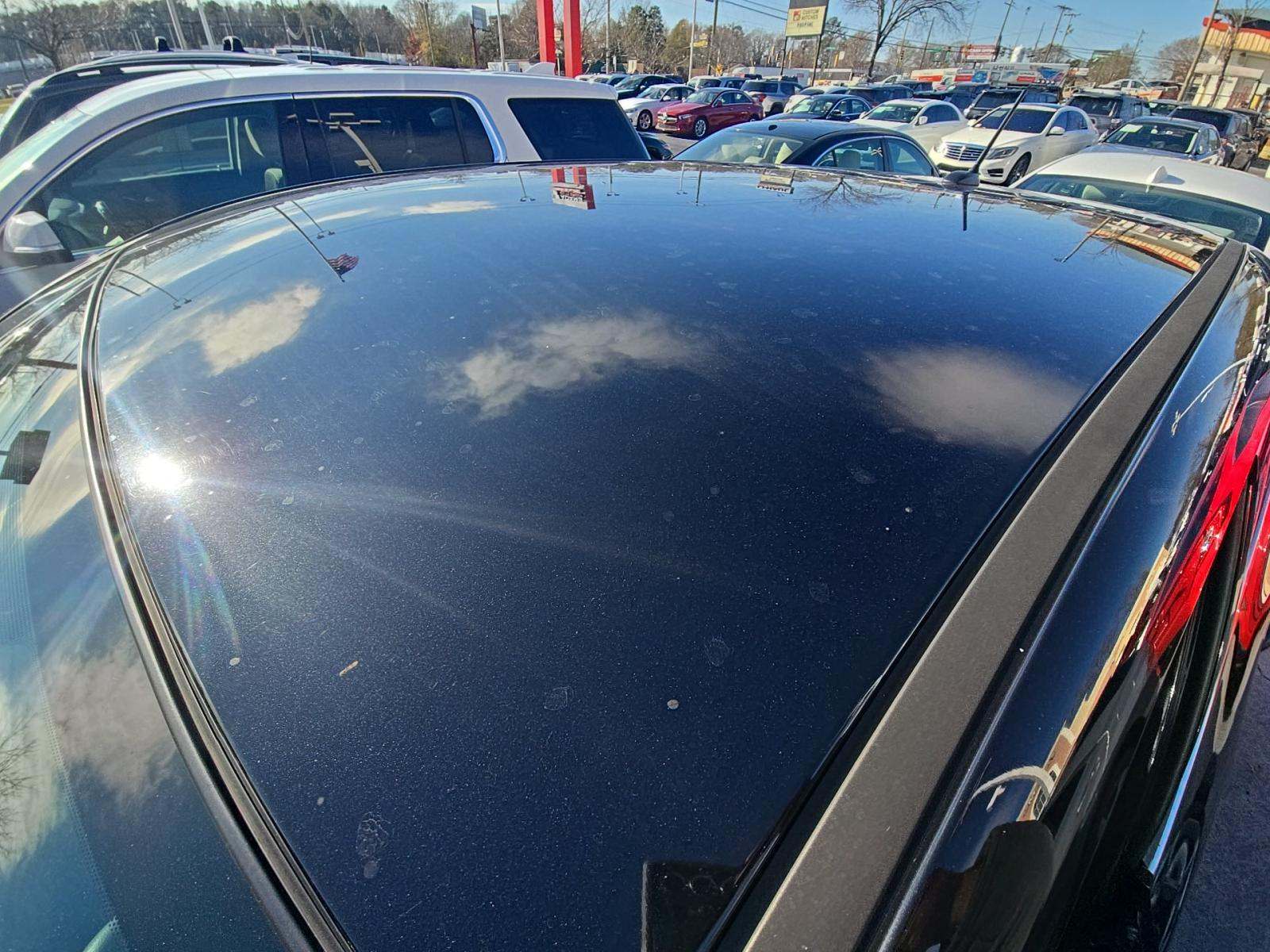 2019 Nissan Rogue Sport S AWD