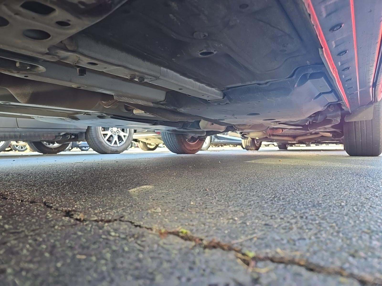 2019 Nissan Rogue Sport S AWD