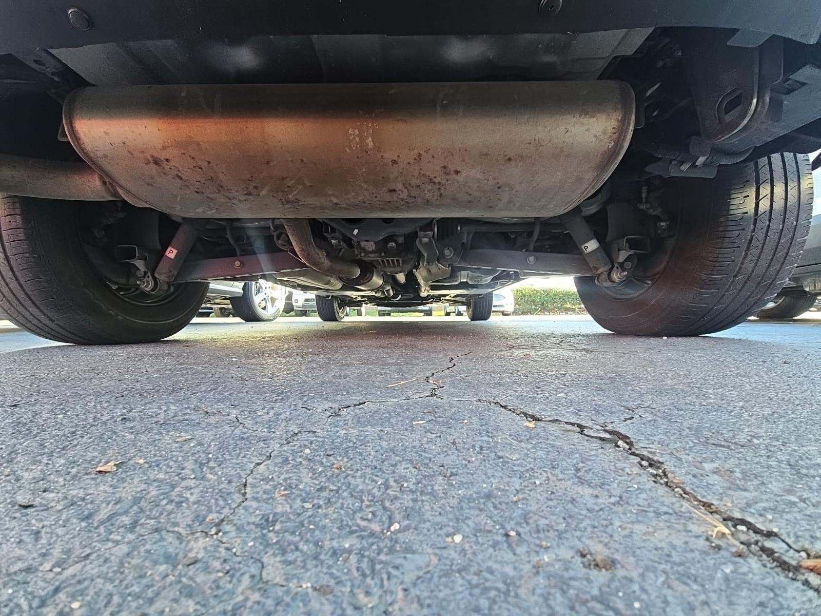 2019 Nissan Rogue Sport S AWD