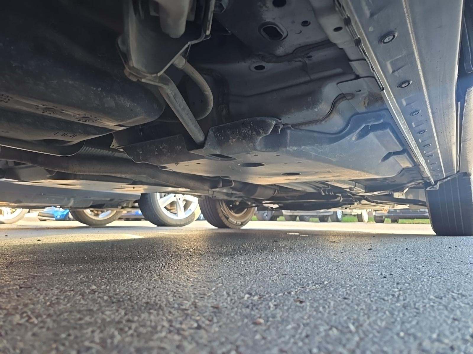 2019 Nissan Rogue Sport S AWD