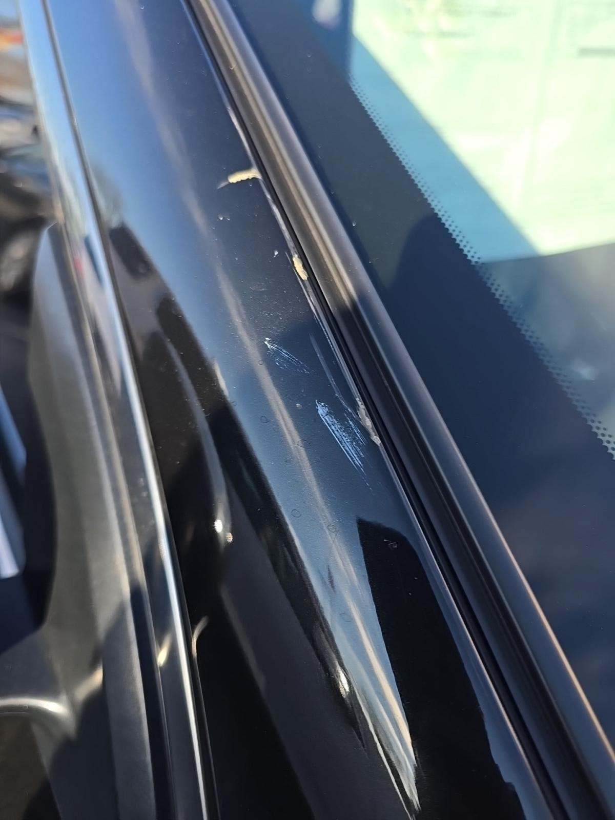 2019 Nissan Rogue Sport S AWD