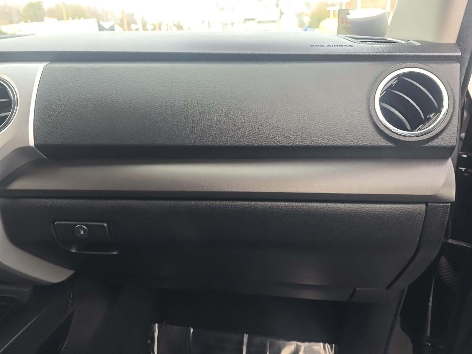 2021 Toyota Tundra SR5 RWD