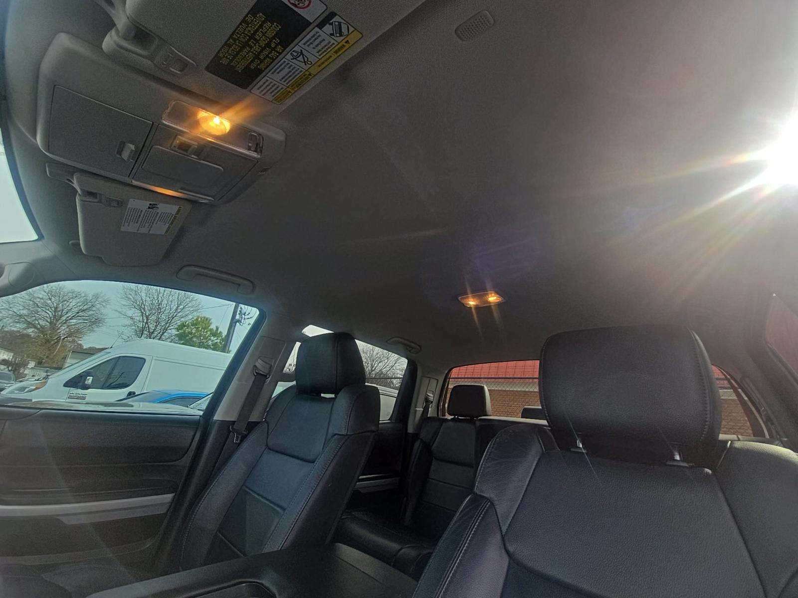 2021 Toyota Tundra SR5 RWD