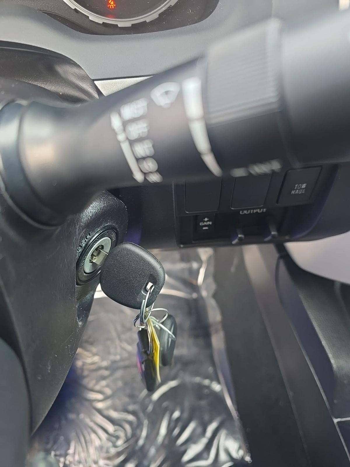 2021 Toyota Tundra SR5 RWD