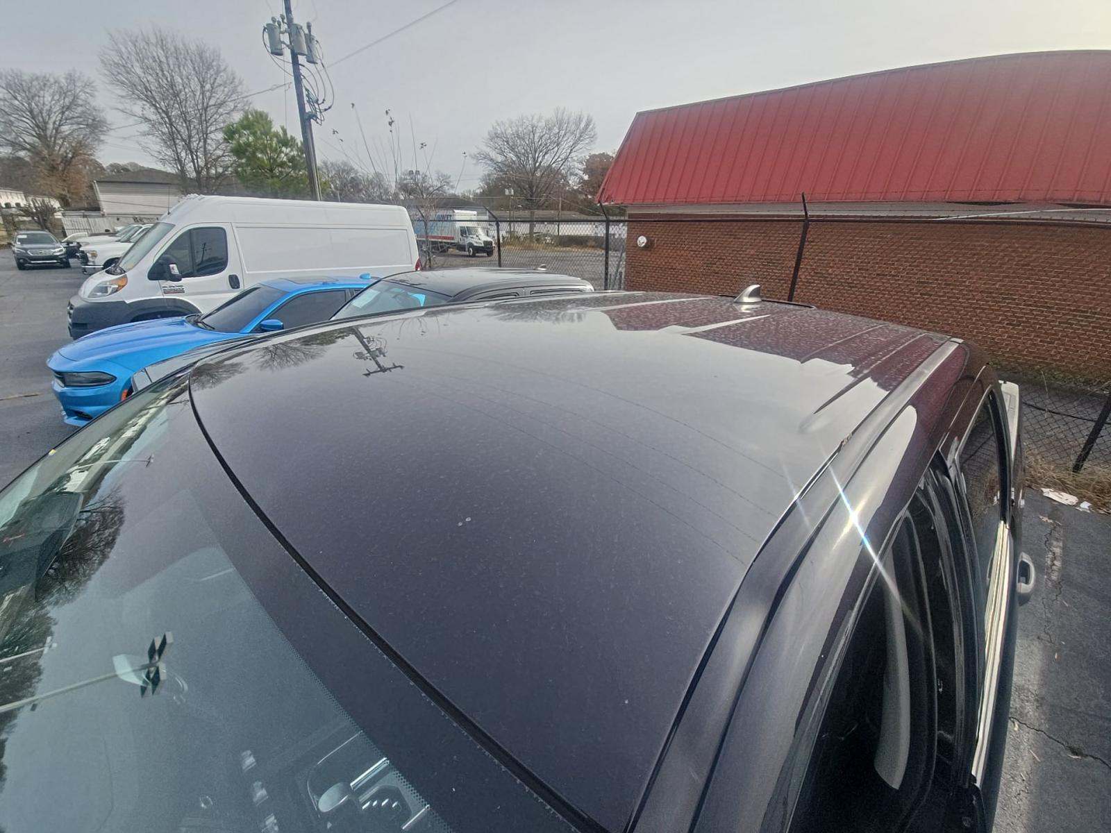 2021 Toyota Tundra SR5 RWD