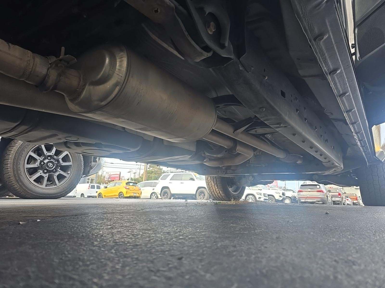 2021 Toyota Tundra SR5 RWD