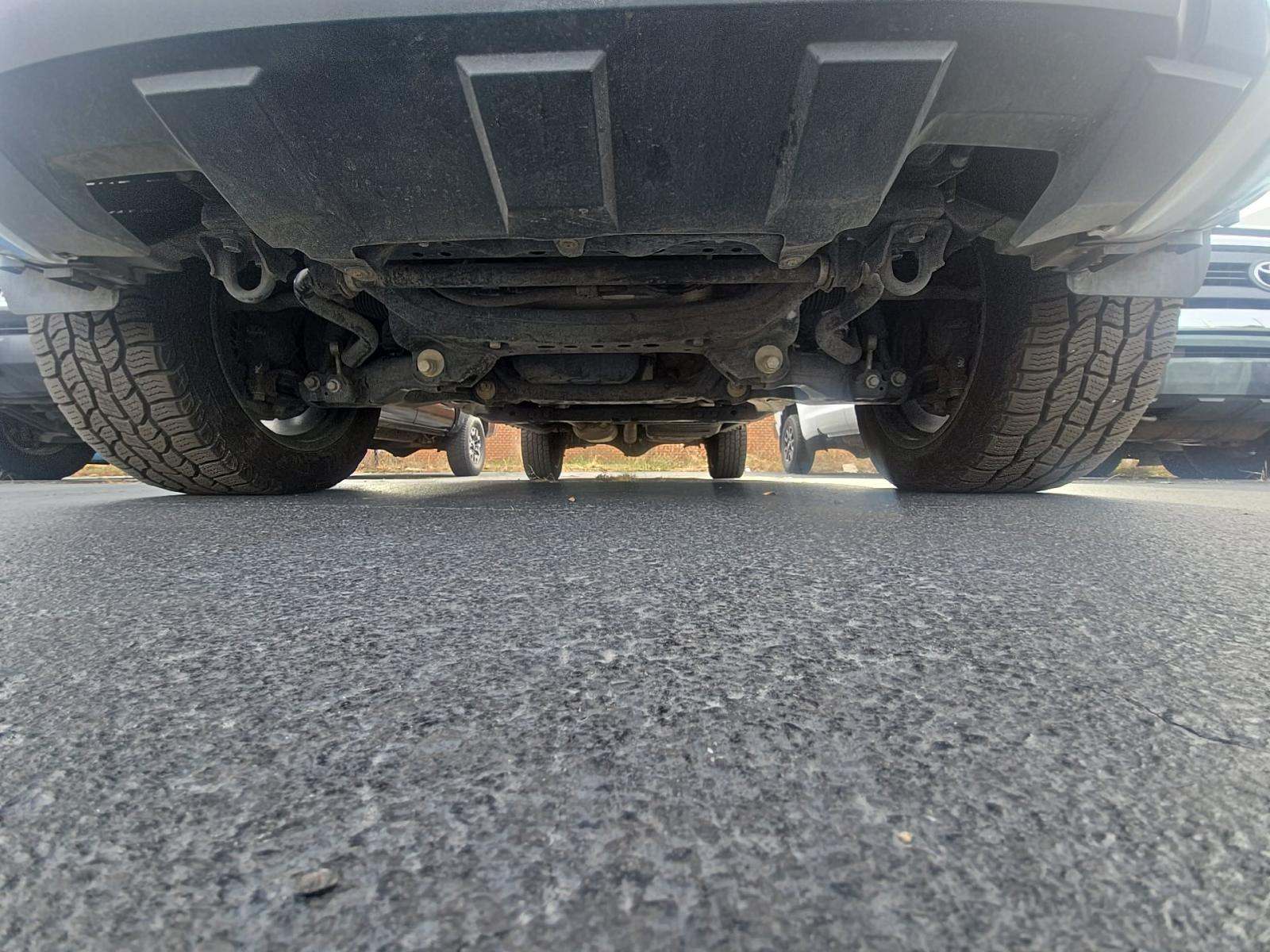 2021 Toyota Tundra SR5 RWD