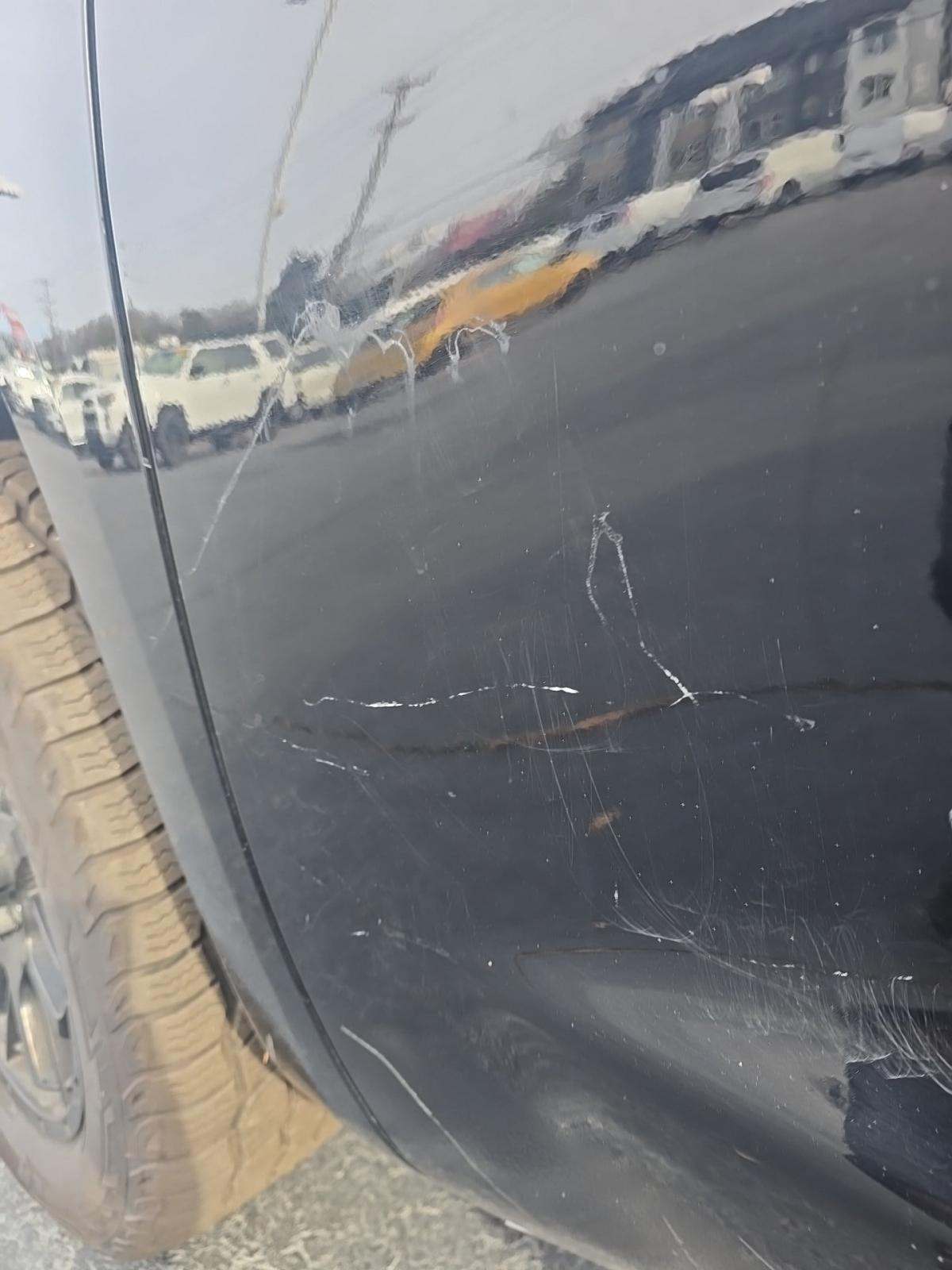 2021 Toyota Tundra SR5 RWD