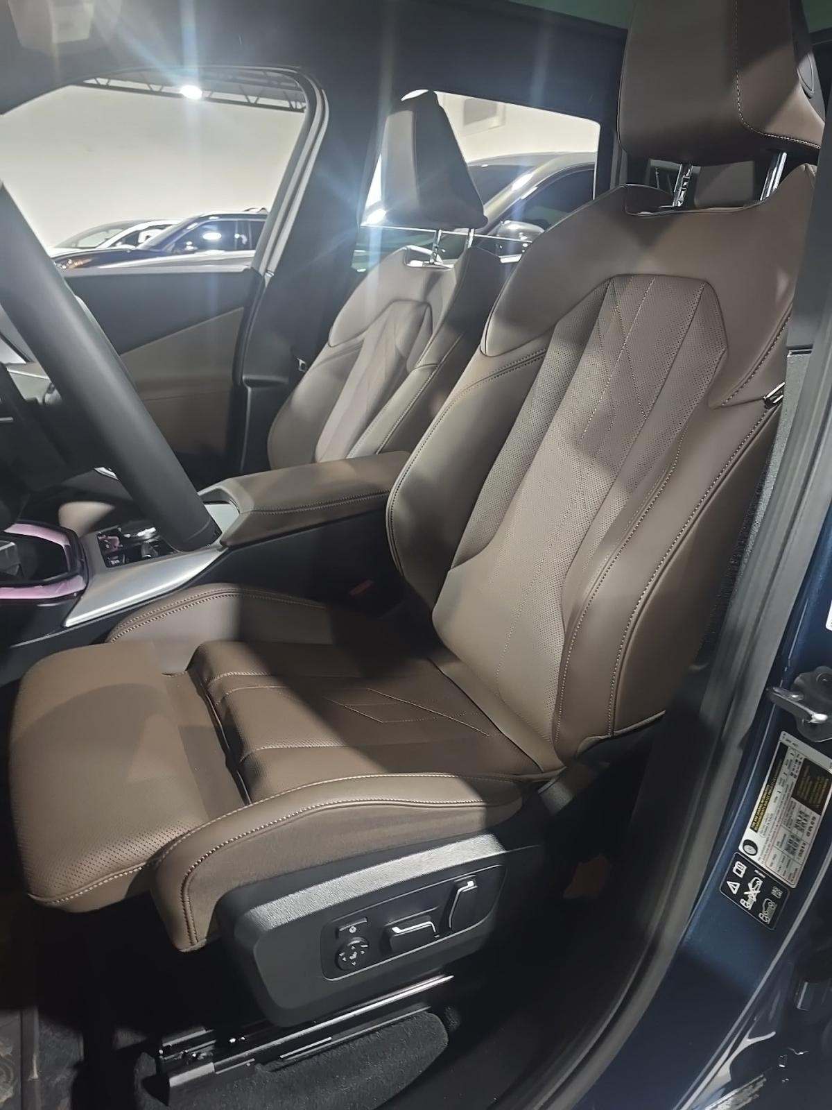 2025 BMW X3 xDrive30i AWD