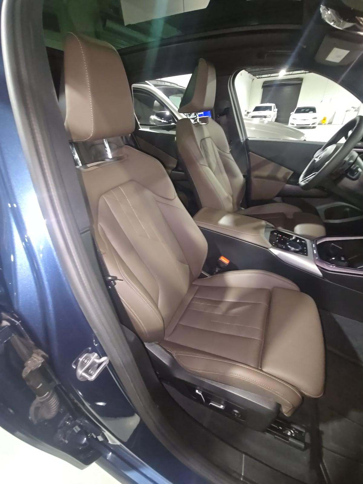 2025 BMW X3 xDrive30i AWD