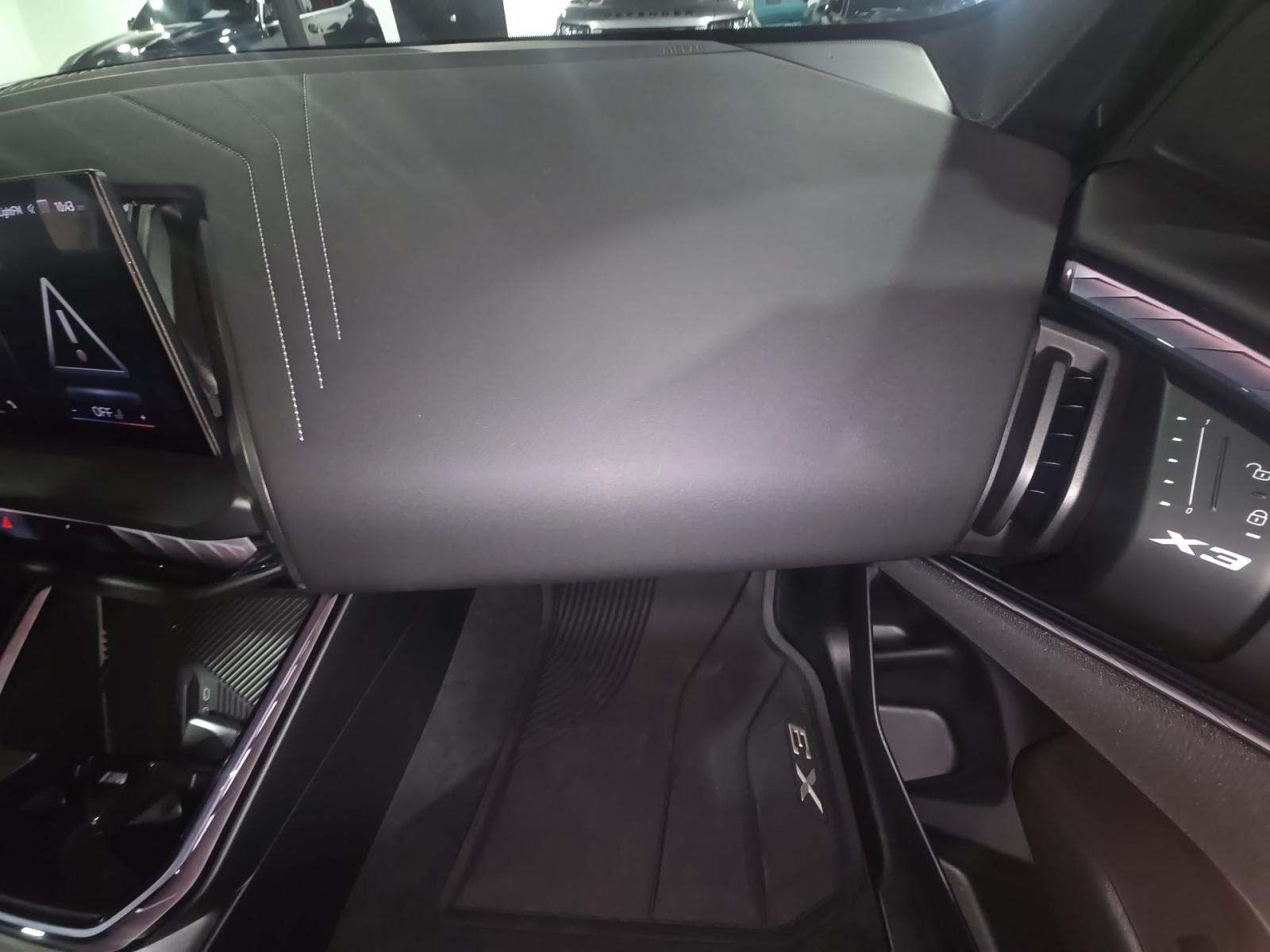 2025 BMW X3 xDrive30i AWD