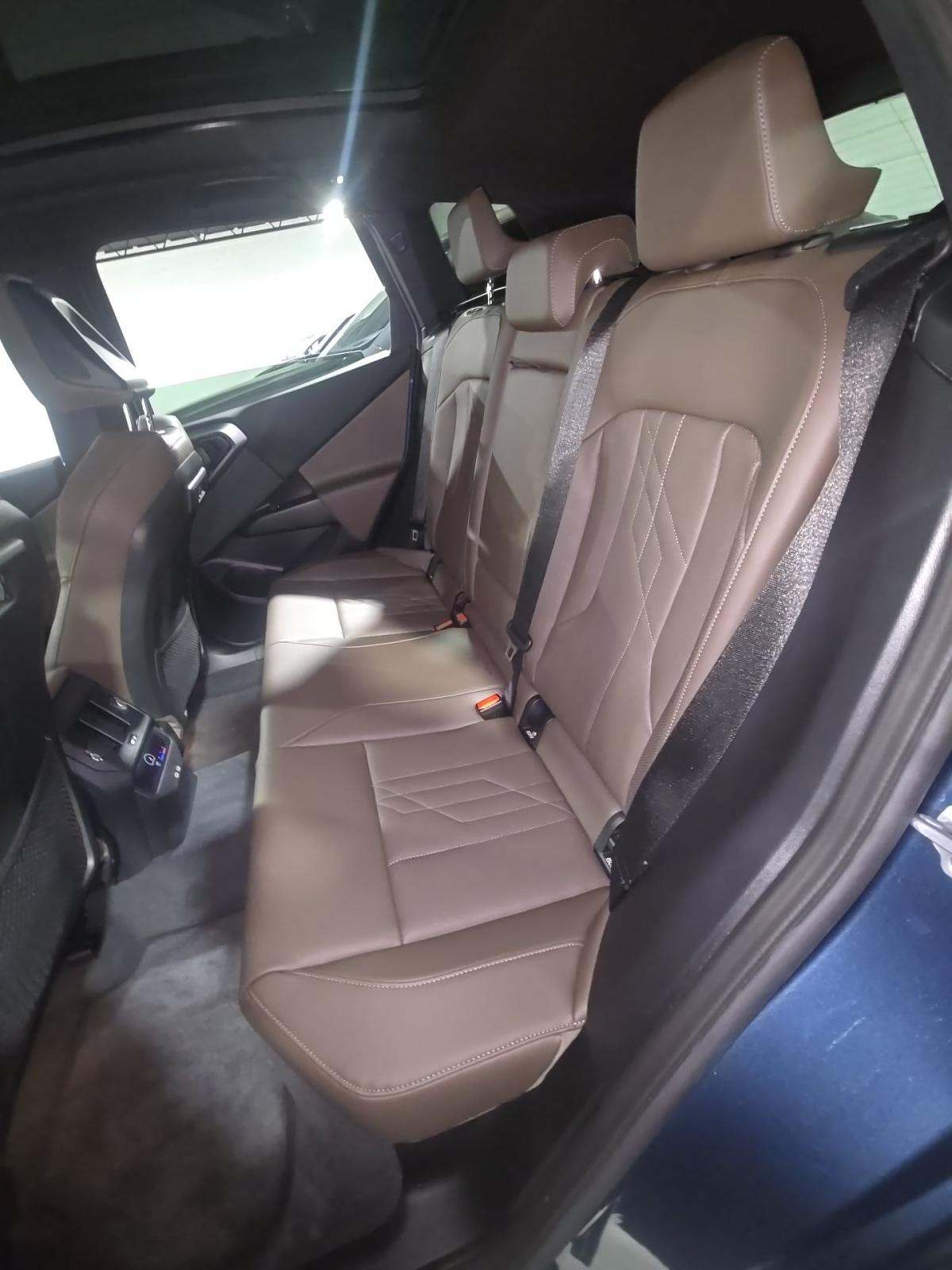 2025 BMW X3 xDrive30i AWD