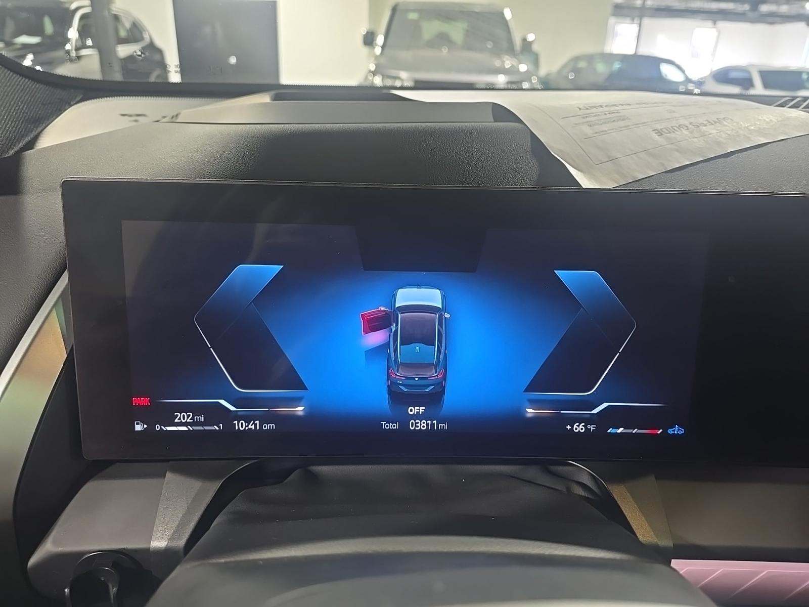 2025 BMW X3 xDrive30i AWD