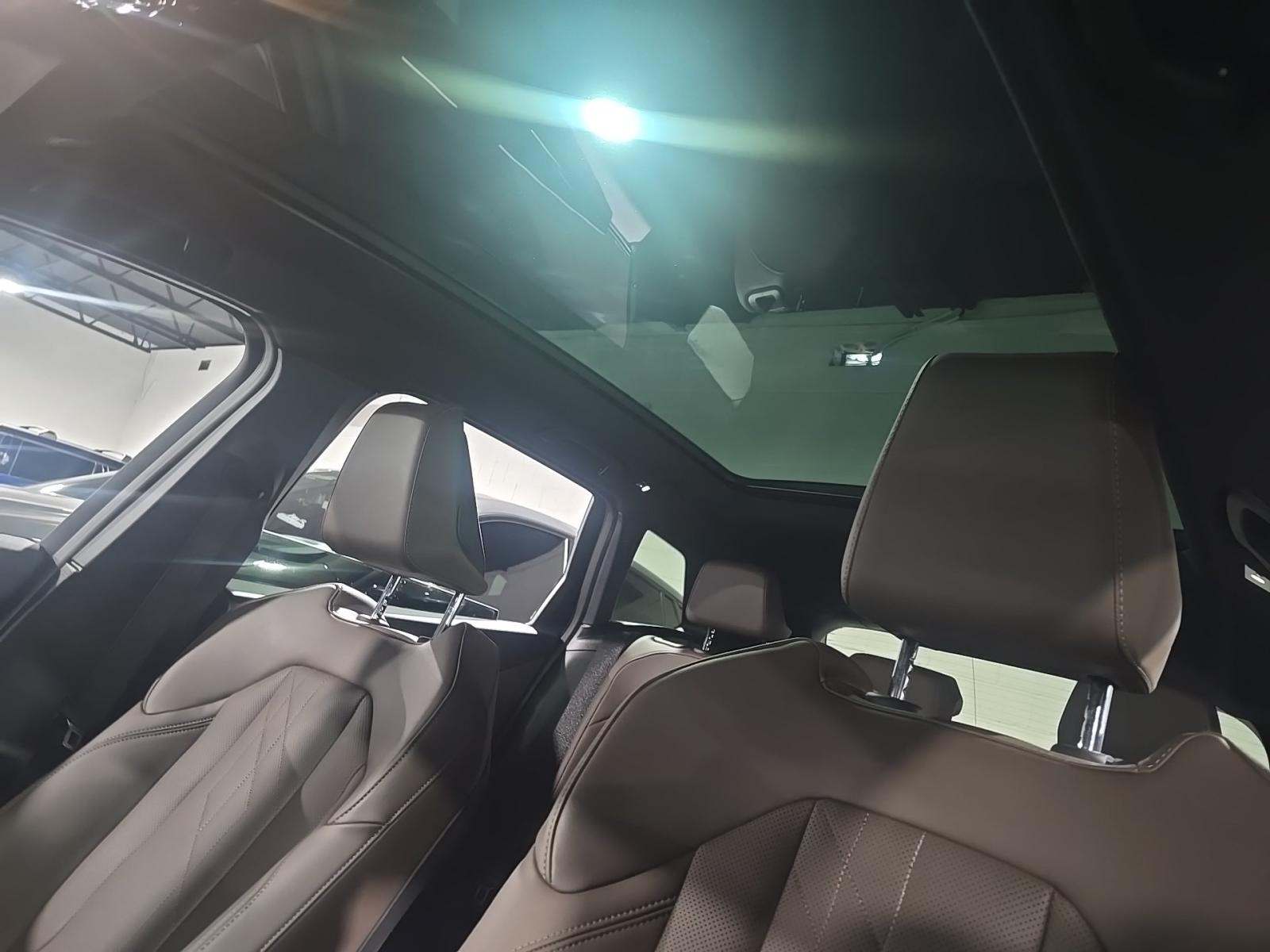 2025 BMW X3 xDrive30i AWD