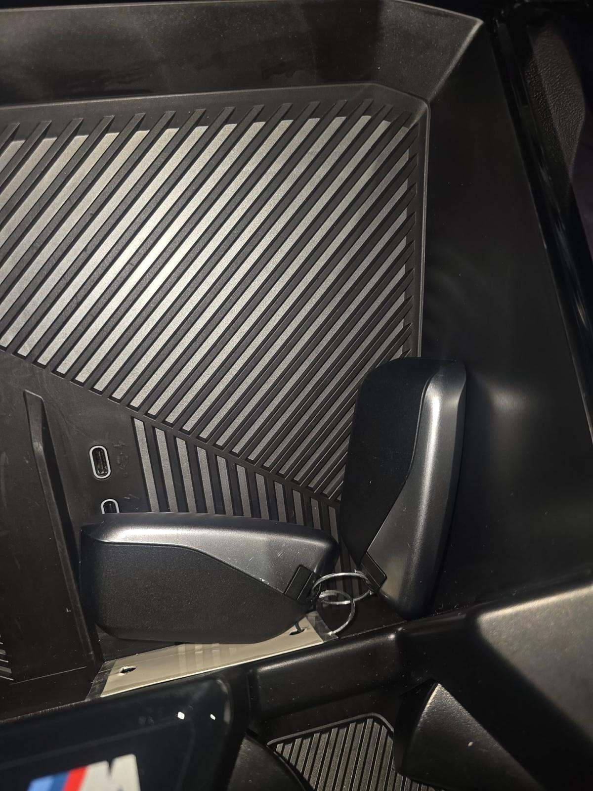 2025 BMW X3 xDrive30i AWD