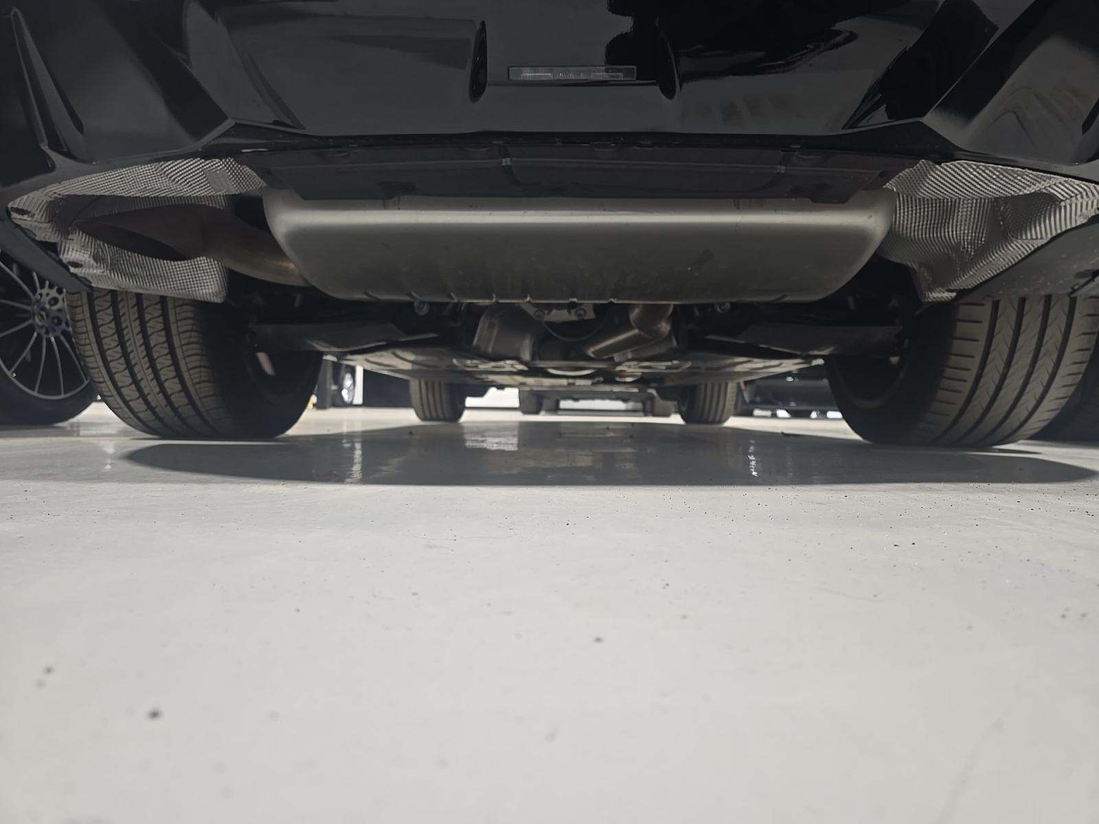 2025 BMW X3 xDrive30i AWD