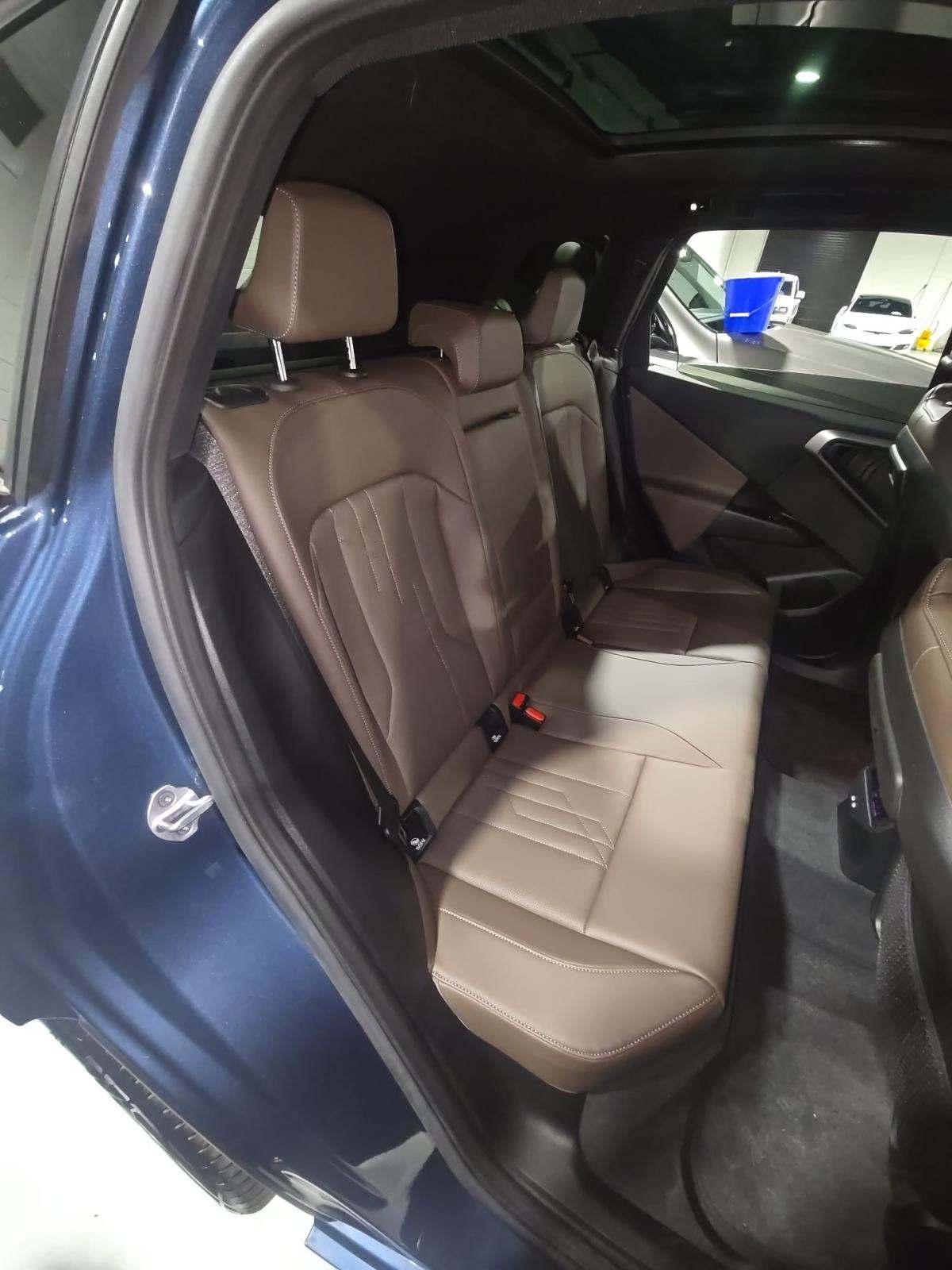 2025 BMW X3 xDrive30i AWD