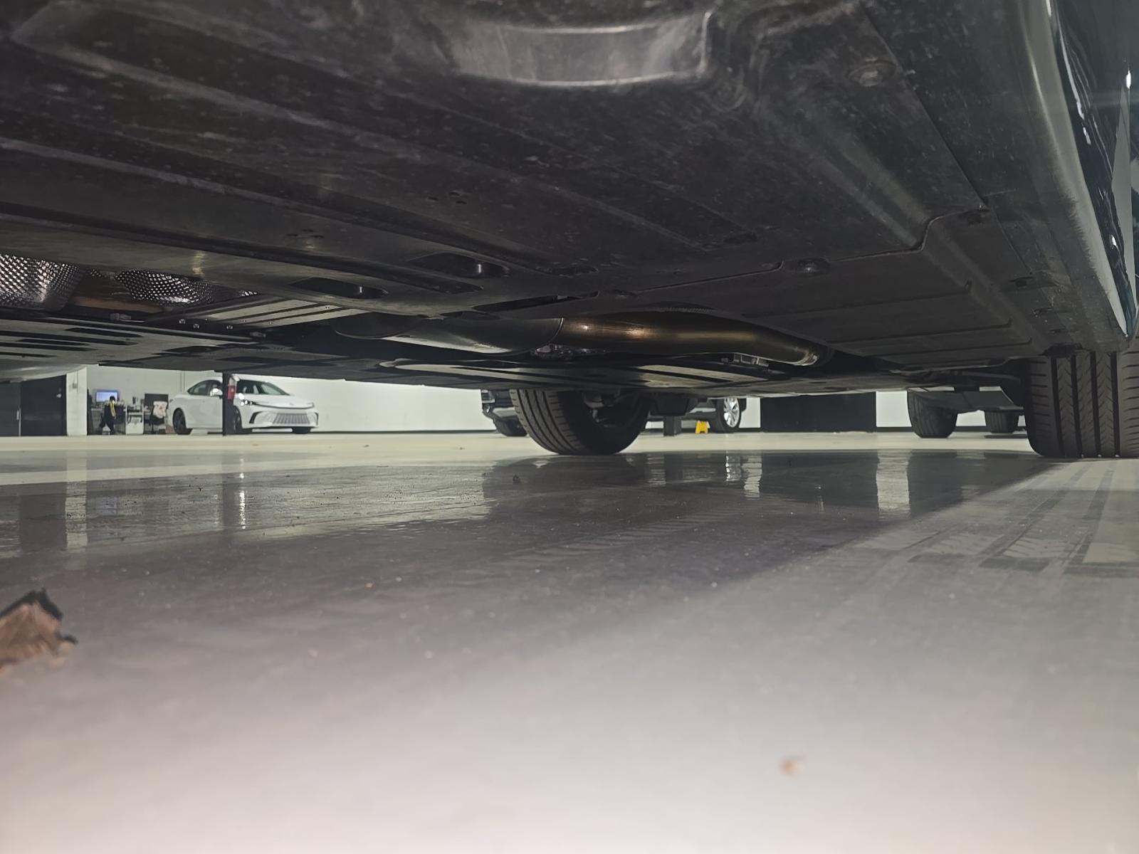 2025 BMW X3 xDrive30i AWD