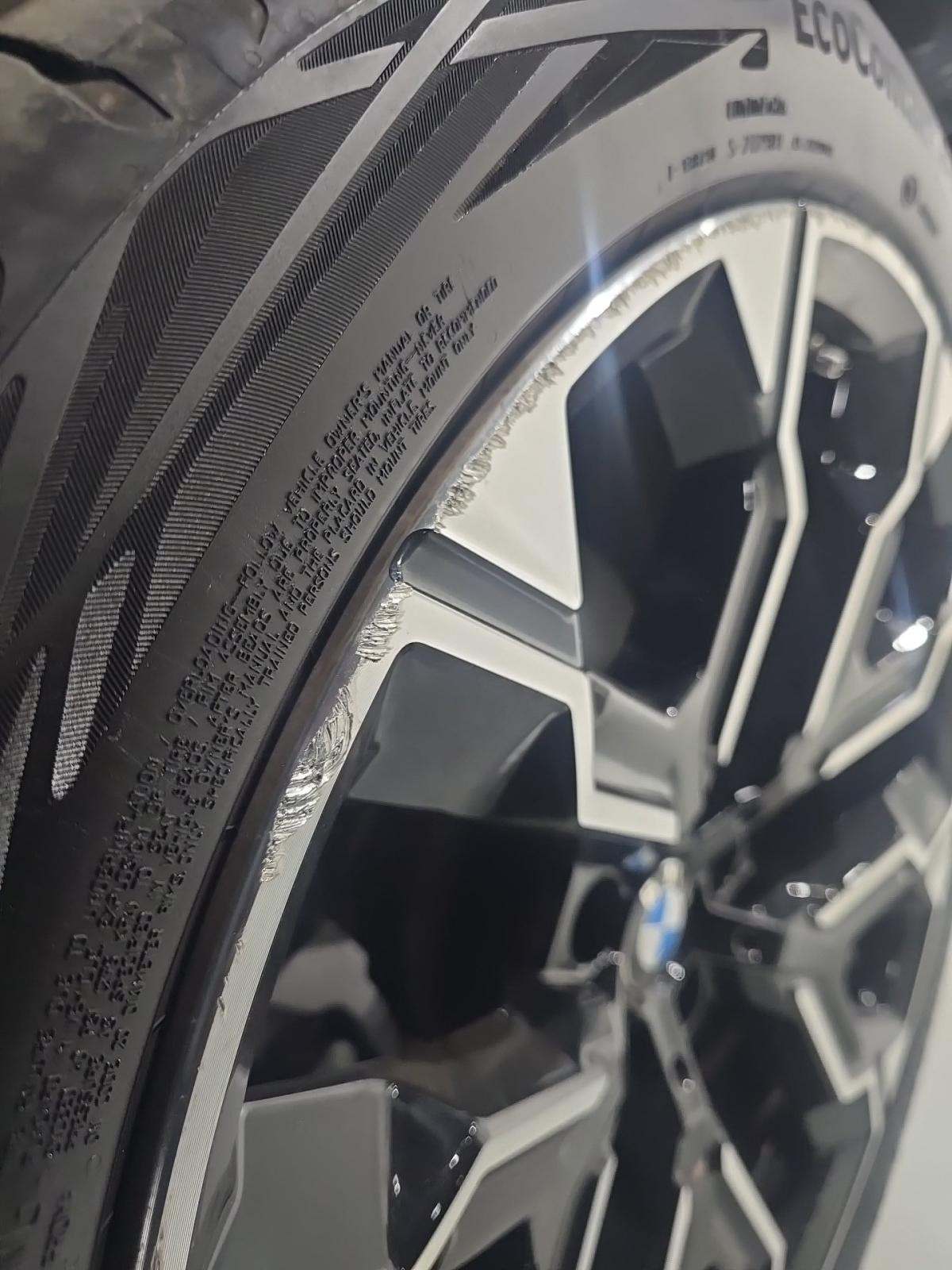 2025 BMW X3 xDrive30i AWD