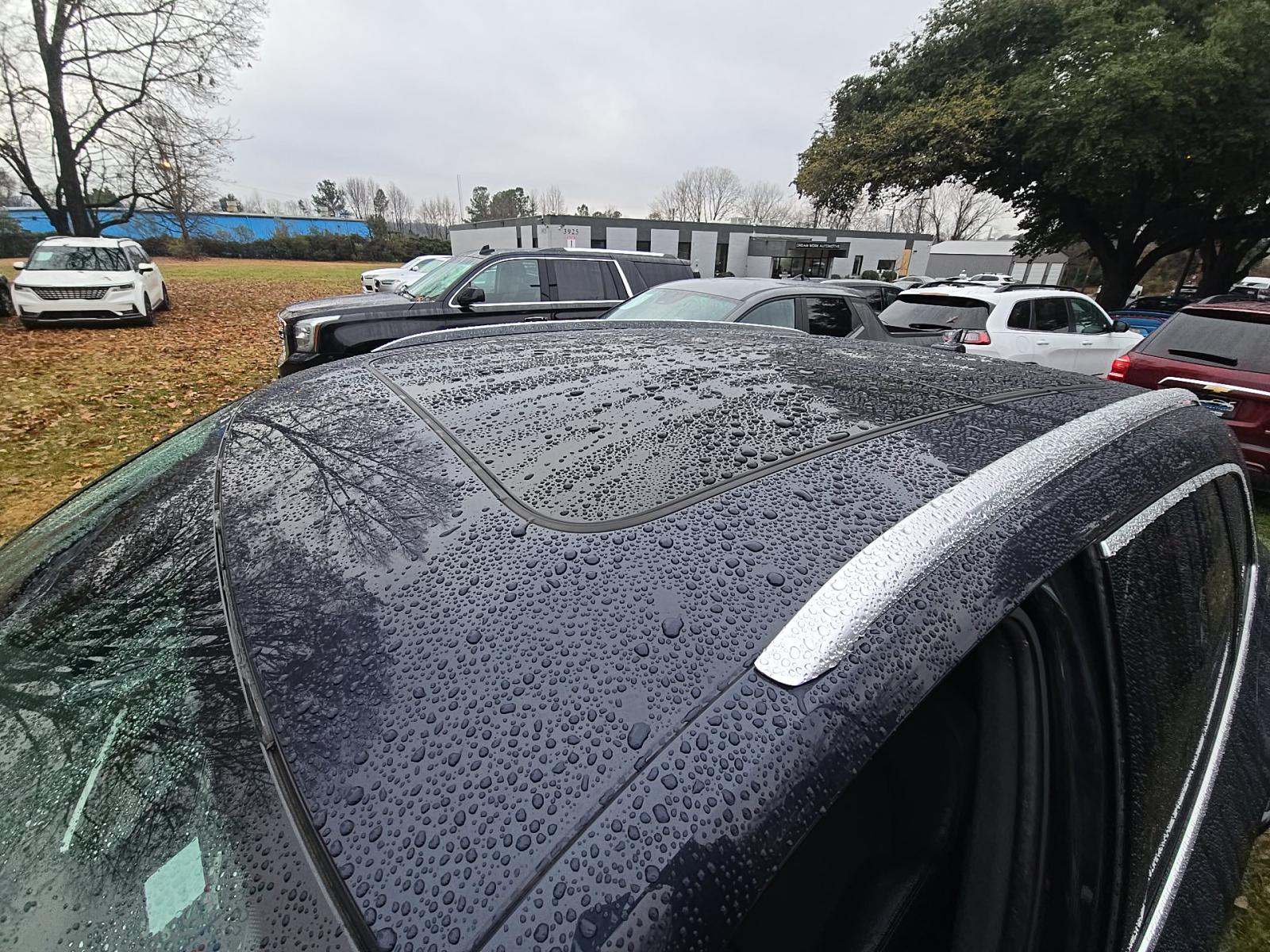 2020 Audi SQ5 Premium Plus AWD