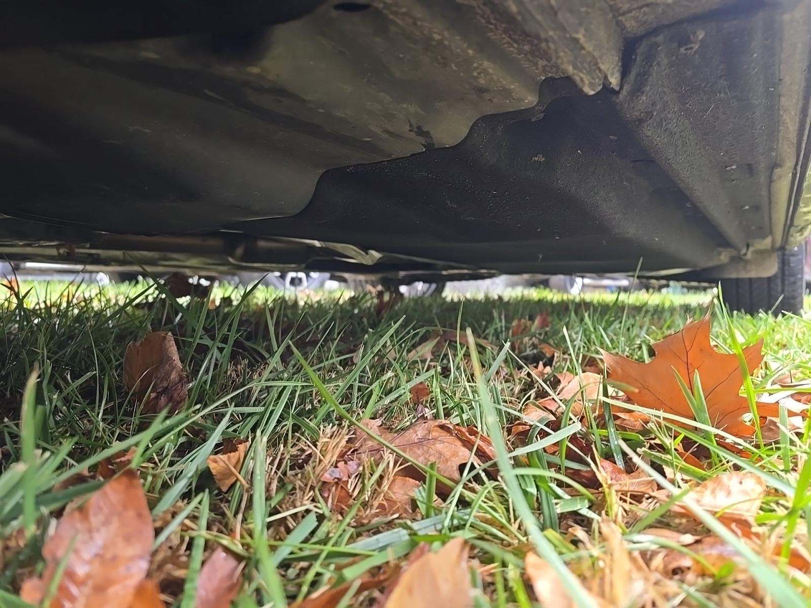 2020 Audi SQ5 Premium Plus AWD