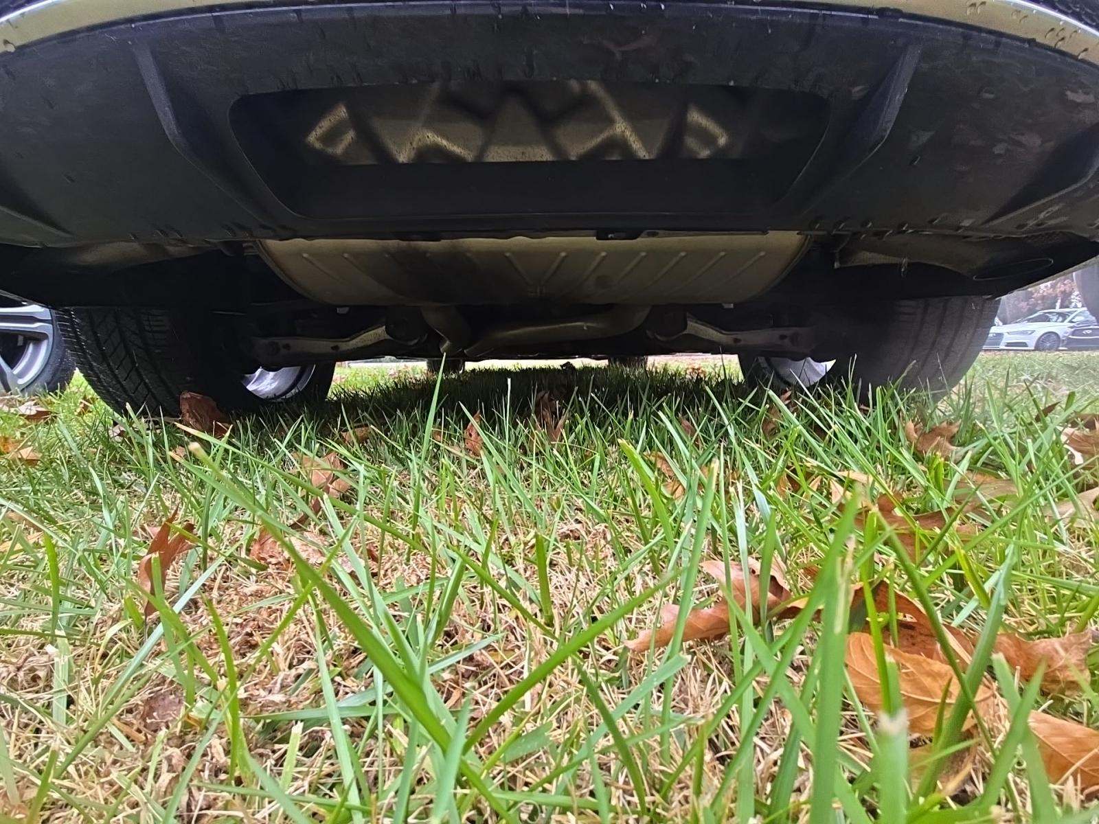 2020 Audi SQ5 Premium Plus AWD