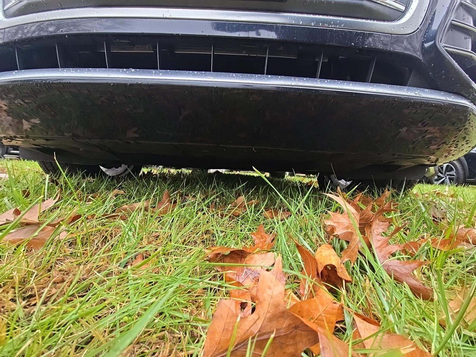 2020 Audi SQ5 Premium Plus AWD