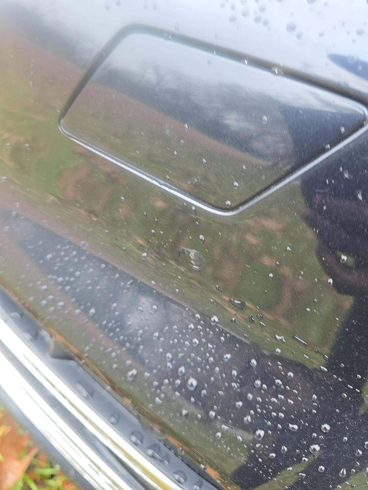 2020 Audi SQ5 Premium Plus AWD