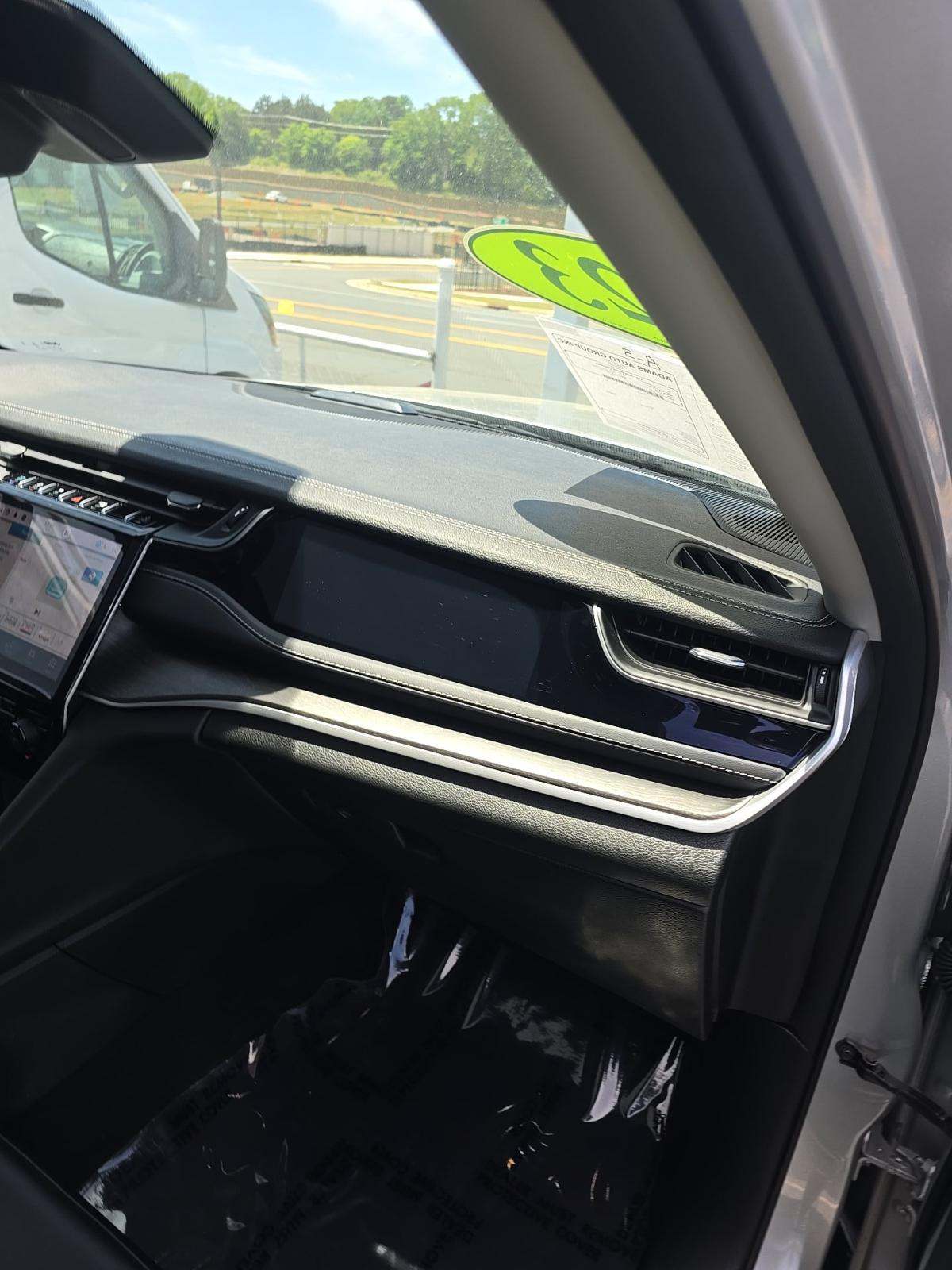 2023 Jeep Grand Cherokee 4xe AWD