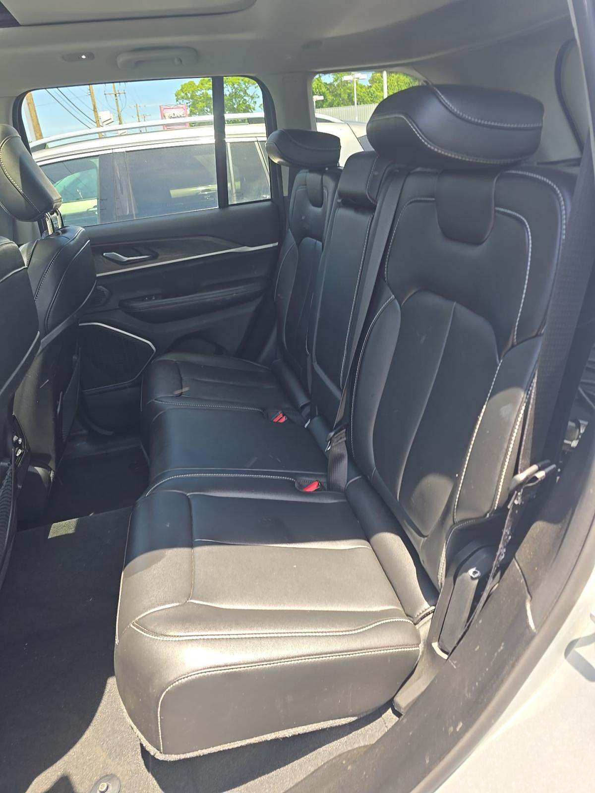 2023 Jeep Grand Cherokee 4xe AWD