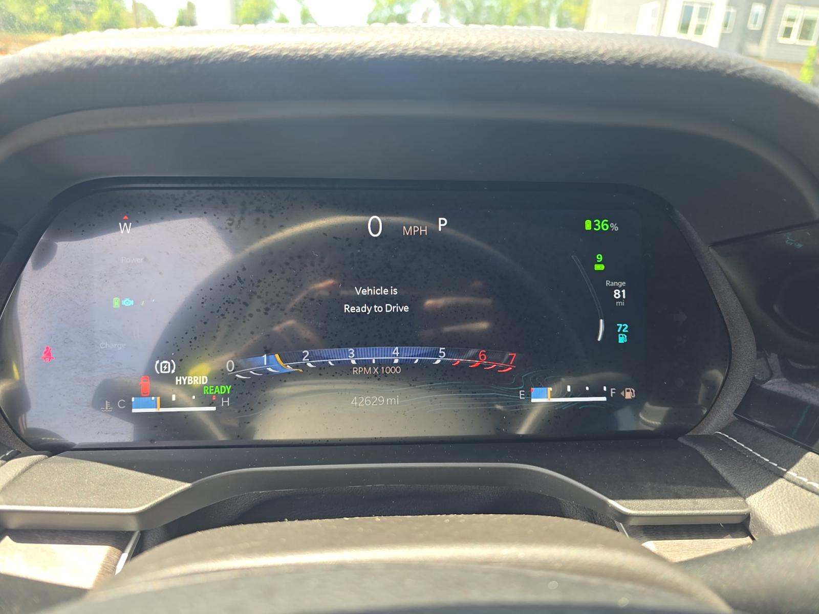 2023 Jeep Grand Cherokee 4xe AWD
